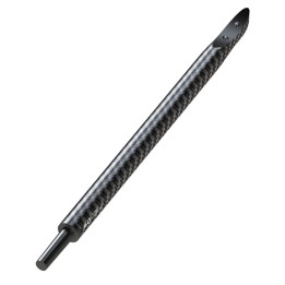 Aeryn Foil Back Fuselage Extension Carbon