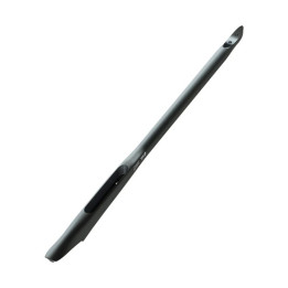 Aeryn Foil fuselage Aluminium Alloy