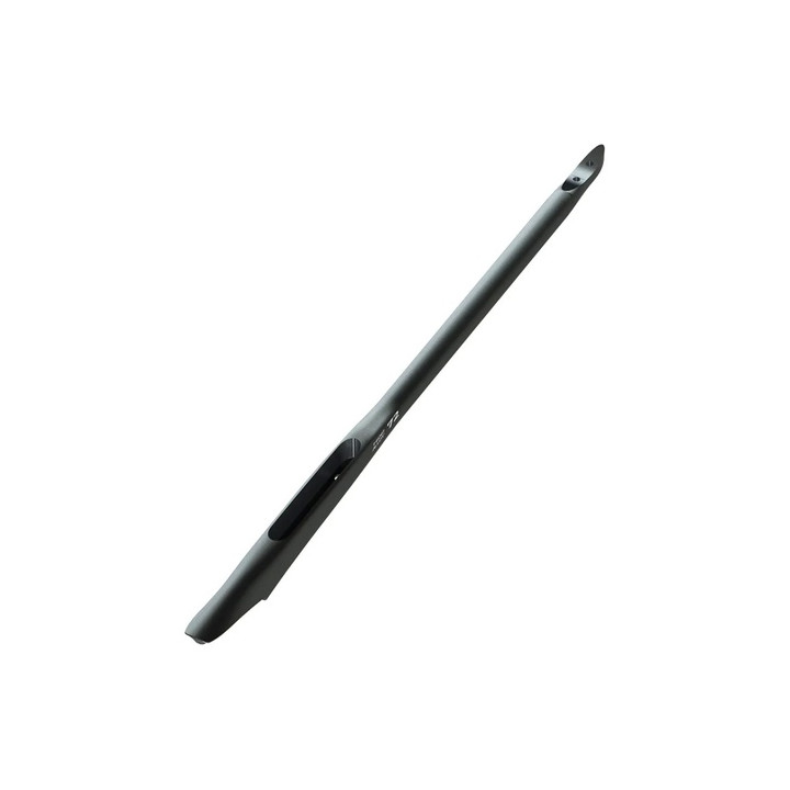 Aeryn Foil fuselage Aluminium Alloy