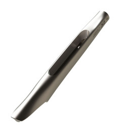 Aeryn Foil Front Fuselage Titanium 32