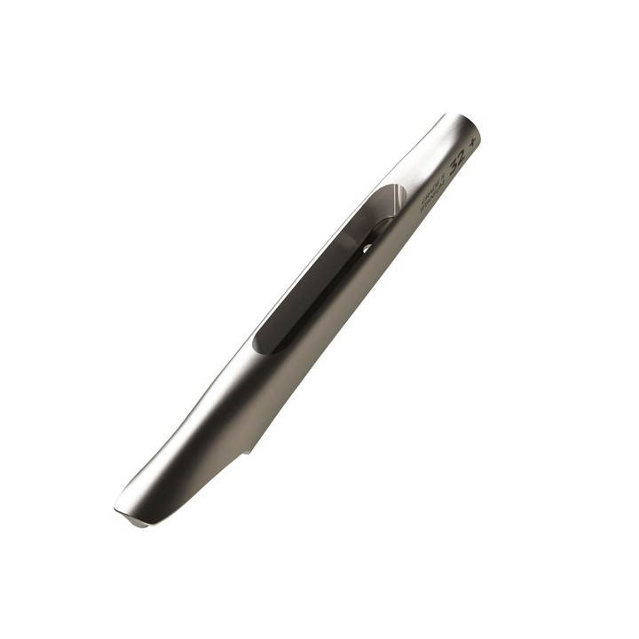 Aeryn Foil Front Fuselage Titanium 32
