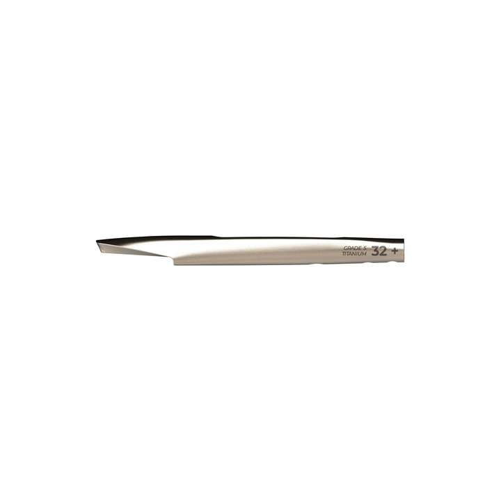 Aeryn Foil Front Fuselage Titanium 32