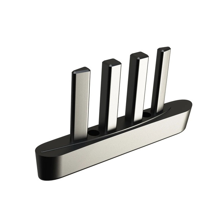 Aeryn Foil Mast/Fuselage Connector Aluminium Alloy