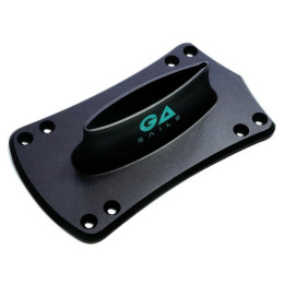 Foil mast adaptor Gaastra US Double Box V2