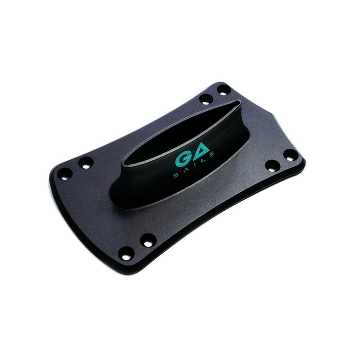 Foil mast adaptor Gaastra US Double Box V2