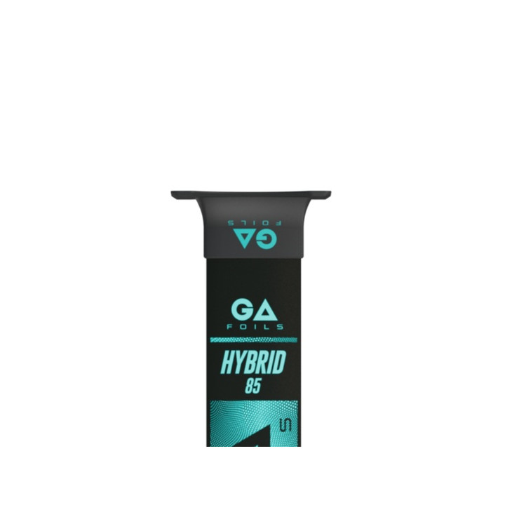 Foil mast adaptor Gaastra US Double Box V2