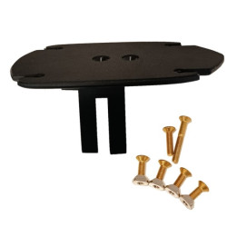 Foil mast adaptor Surfplate NeilPryde