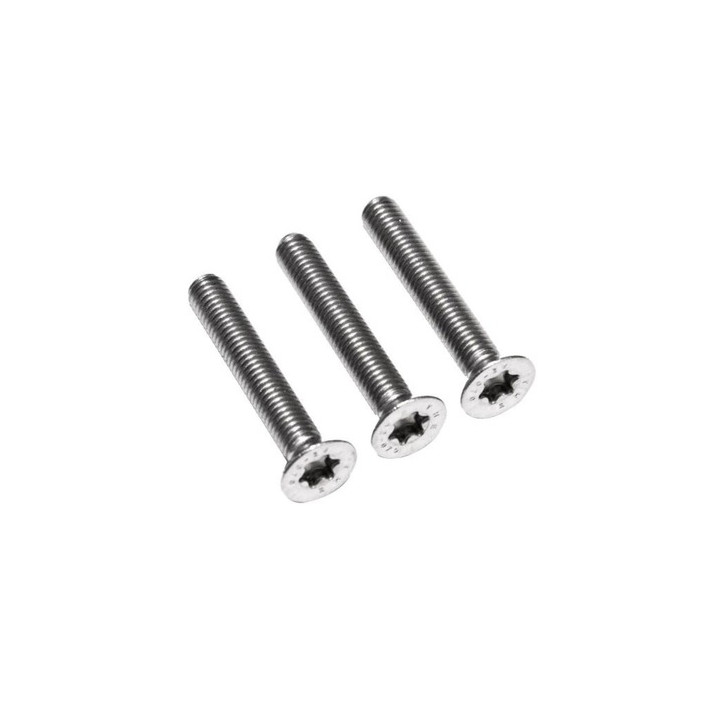 Screw set foil mast-fuselage Duotone Carbon (3pcs)