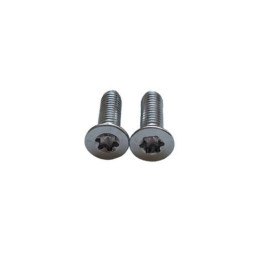 Screw Set Foil Duotone Stabilizer C (2pcs)