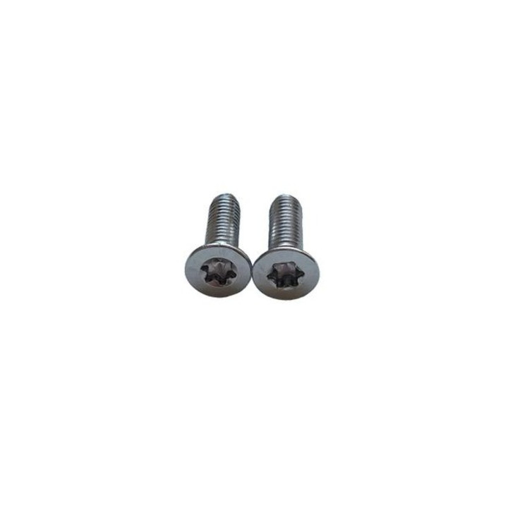 Screw Set Foil Duotone Stabilizer C (2pcs)