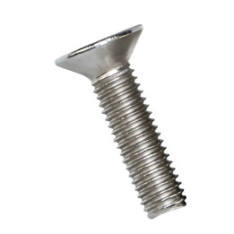 Foil Bolt Torx M8 1 pc Unifiber