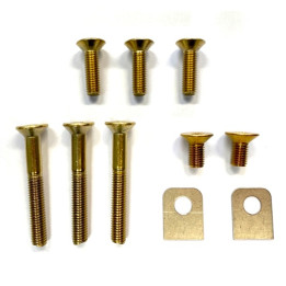 NEILPRYDE Glide Wind HP Screw 2021