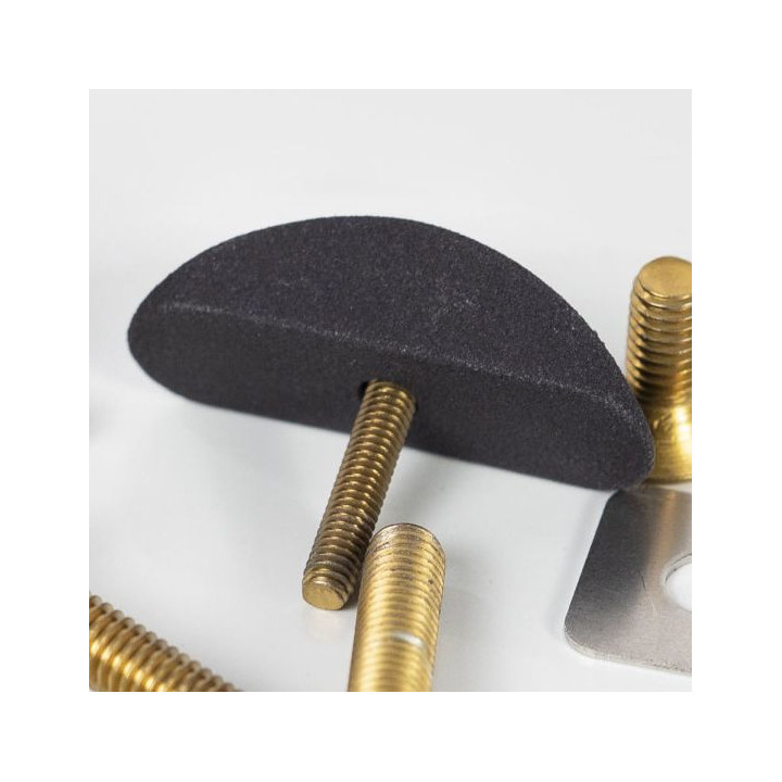 NEILPRYDE Flight FR plastic cover