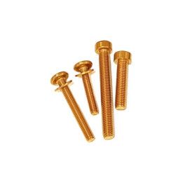 NEILPRYDE Base-Mast Screw Set - DeepTuttle