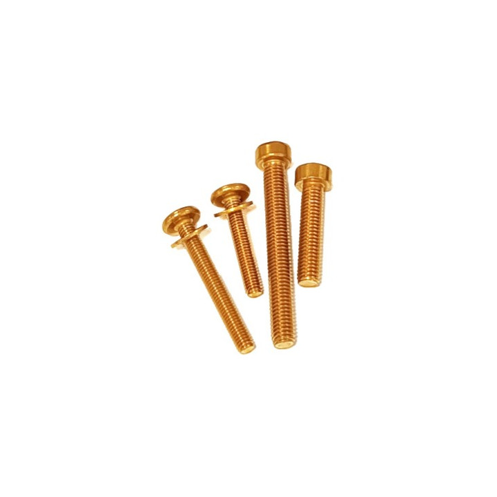 NEILPRYDE Base-Mast Screw Set - DeepTuttle
