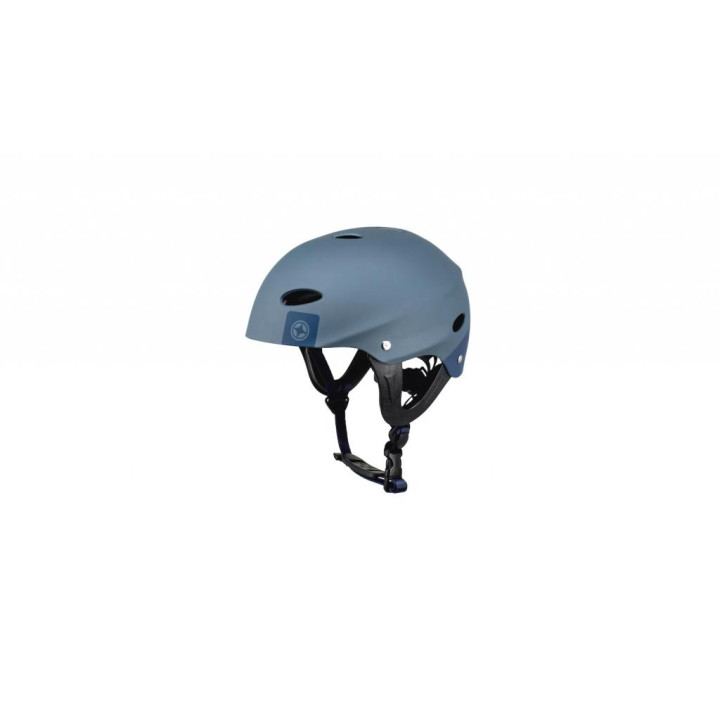 UNIFIBER Čelada Watersport Helmet Adjustable Slate Blue UF060070025, 30, 40