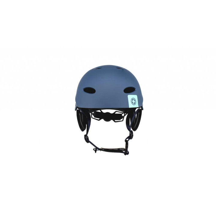 UNIFIBER Čelada Watersport Helmet Adjustable Slate Blue UF060070025, 30, 40