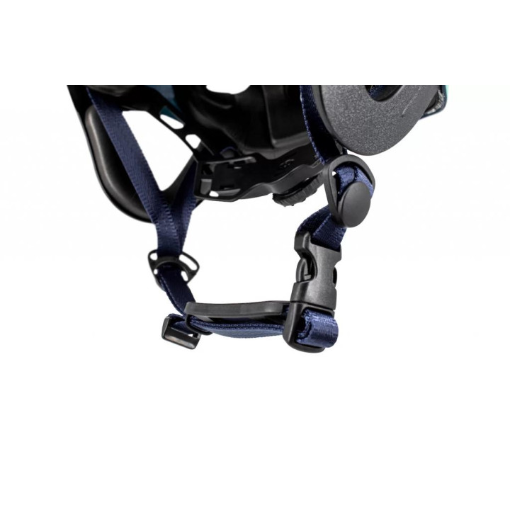 UNIFIBER Čelada Watersport Helmet Adjustable Slate Blue UF060070025, 30, 40