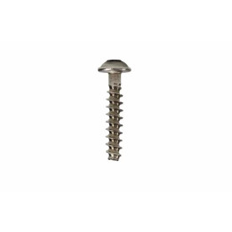 UNIFIBER Vijak za zanke za noge Cobra Footstrap Screw 7 x 32 mm UF600010015