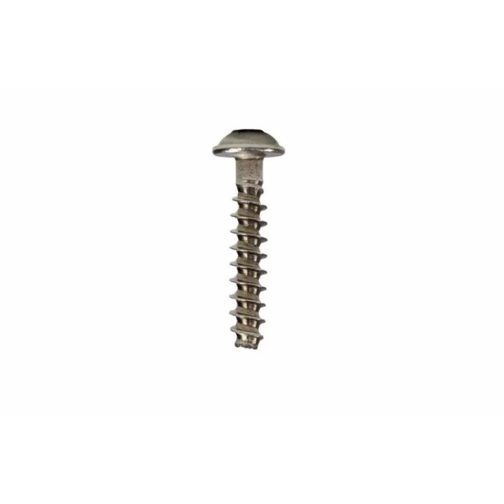 UNIFIBER Vijak za zanke za noge Cobra Footstrap Screw 7 x 32 mm UF600010015