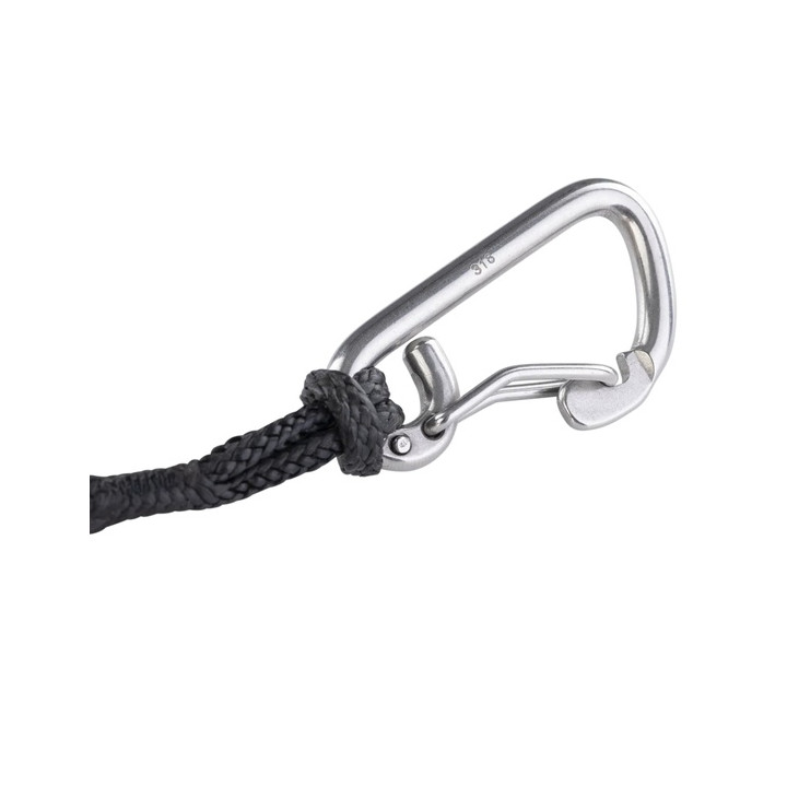 Wing leash ION Core 5'5