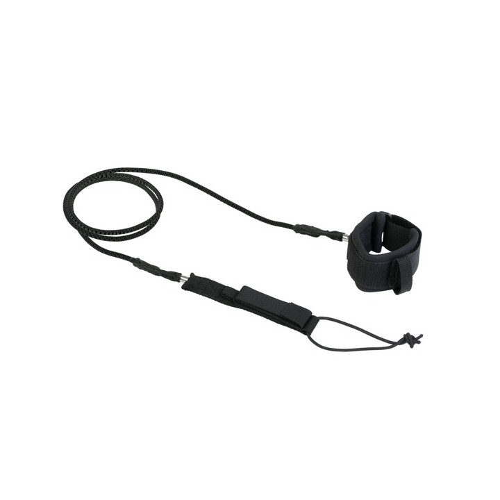 Wing leash ION Leash Wing Core Wrist Black