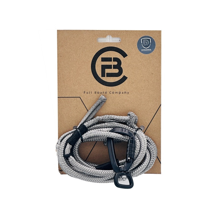 FBC Wing Leash & Karabina - Standard 140 cm
