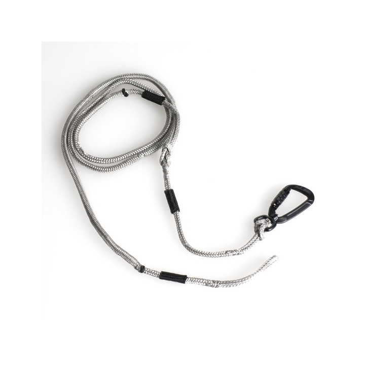 FBC Wing Leash & Karabina - Standard 140 cm