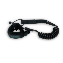 Wing leash Duotone Wrist Coiled