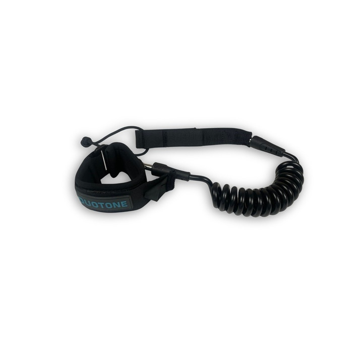 Wing leash Duotone Wrist Coiled