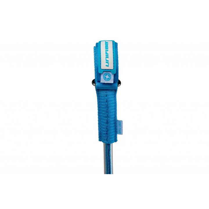 UNIFIBER Zanke za trapez Unifiber Harness Lines Quick - modre UF052008030