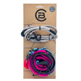 FBC RAD Wing Waist Leash Pro+ V2