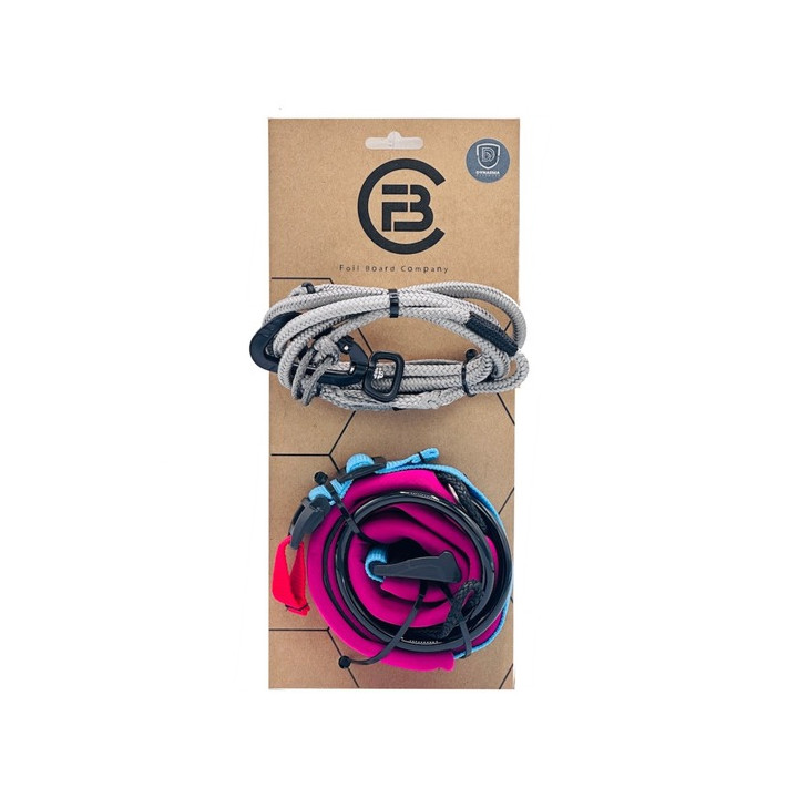 FBC RAD Wing Waist Leash Pro+ V2