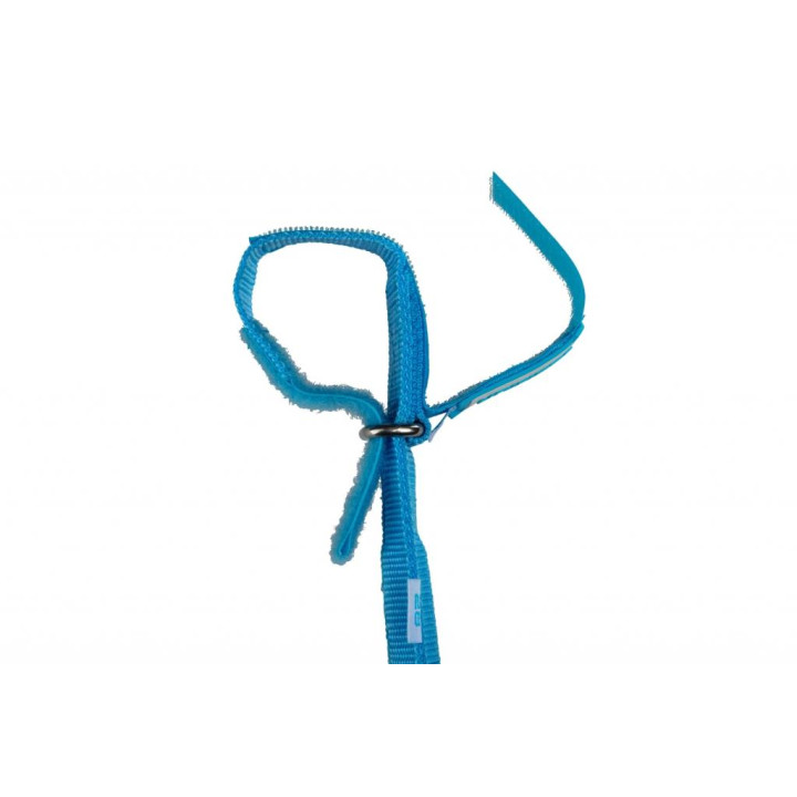 UNIFIBER Zanke za trapez Unifiber Harness Lines Quick - modre UF052008030