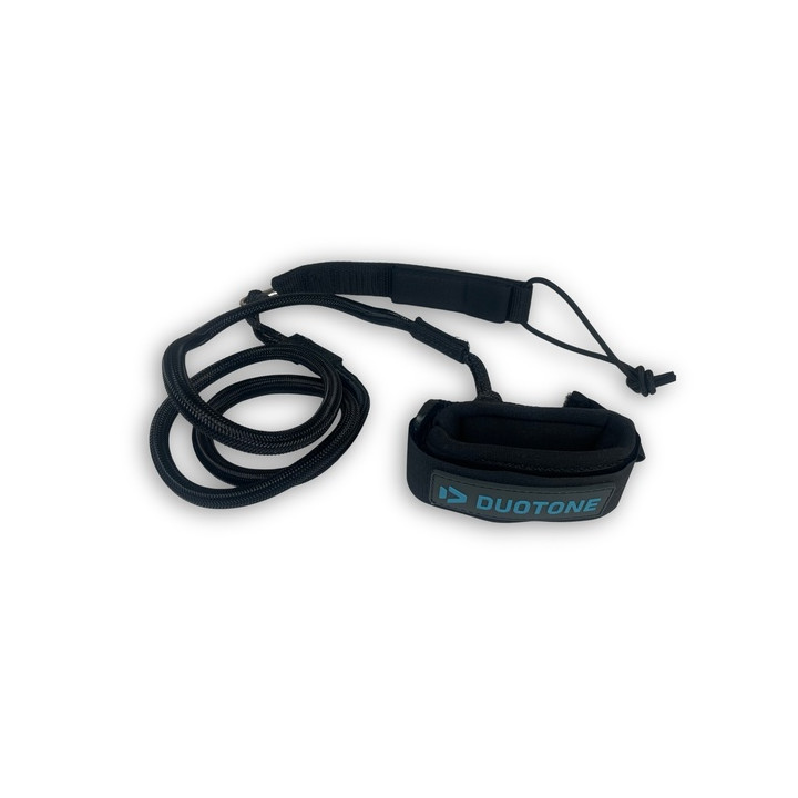 Duotone Wrist Leash Straight 135 cm for Wings