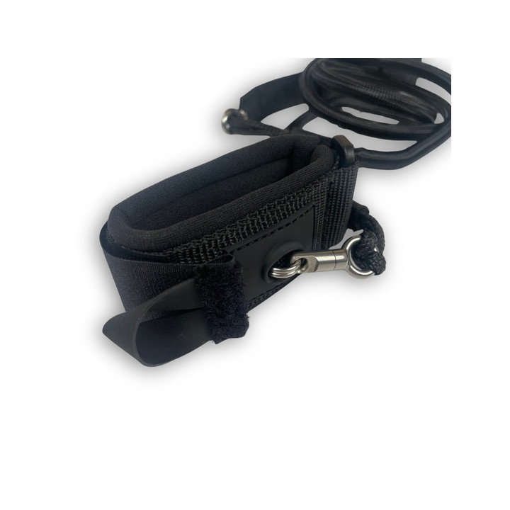Duotone Wrist Leash Straight 135 cm for Wings