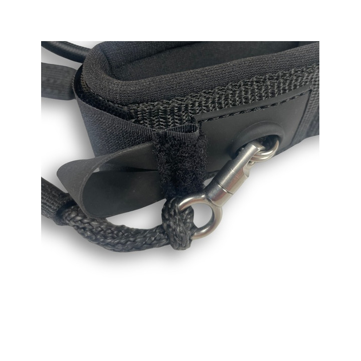 Duotone Wrist Leash Straight 135 cm for Wings