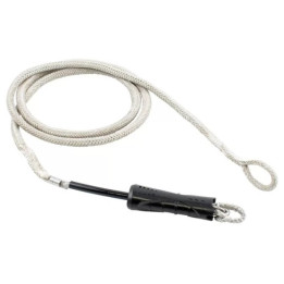 Wing Leash With Quick Release Safety Unifiber
