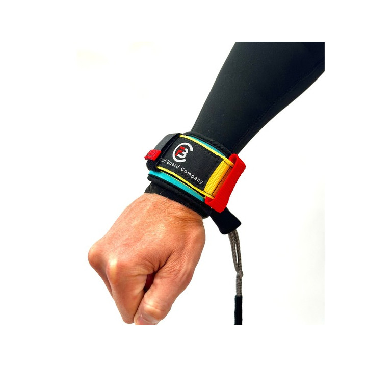 FBC Wing Wrist Leash RAD V2