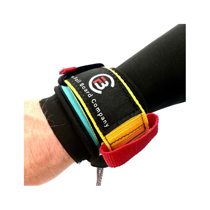FBC Wing Wrist Leash RAD V2