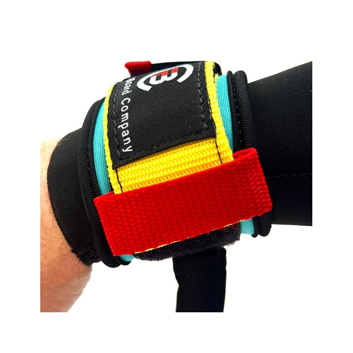 FBC Wing Wrist Leash RAD V2