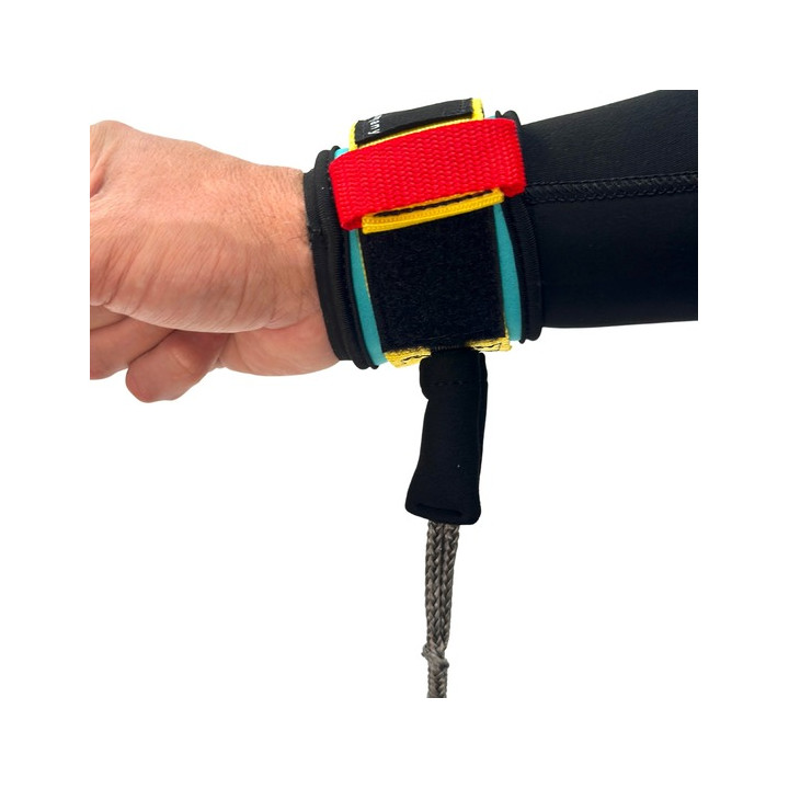 FBC Wing Wrist Leash RAD V2