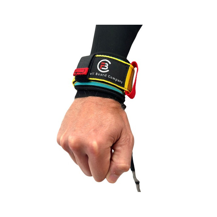 FBC Wing Wrist Leash RAD V2