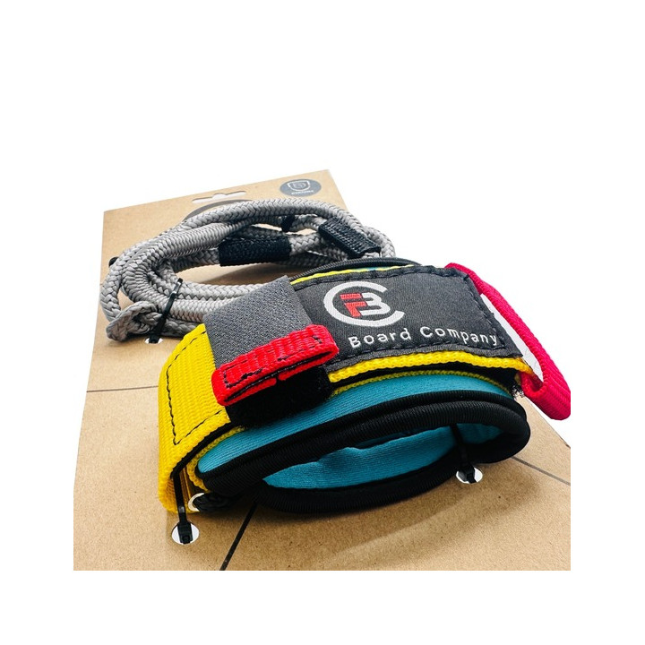 FBC Wing Wrist Leash RAD V2