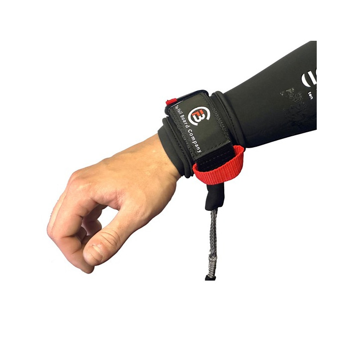 FBC Wing Wrist Leash V2