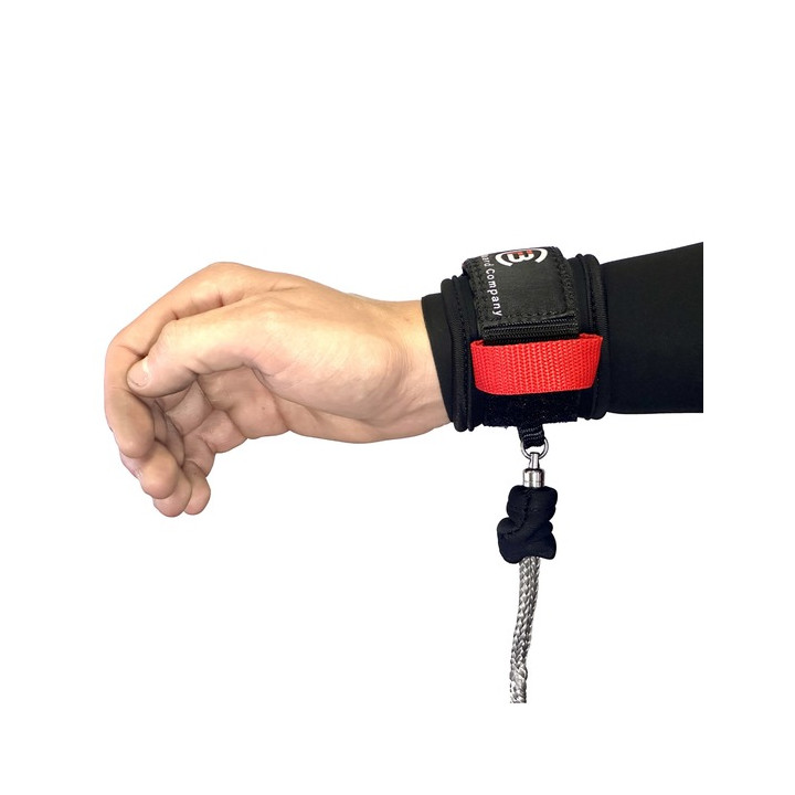 FBC Wing Wrist Leash V2
