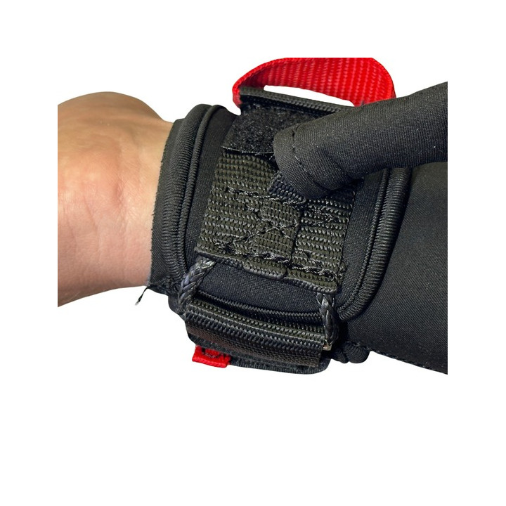 FBC Wing Wrist Leash V2