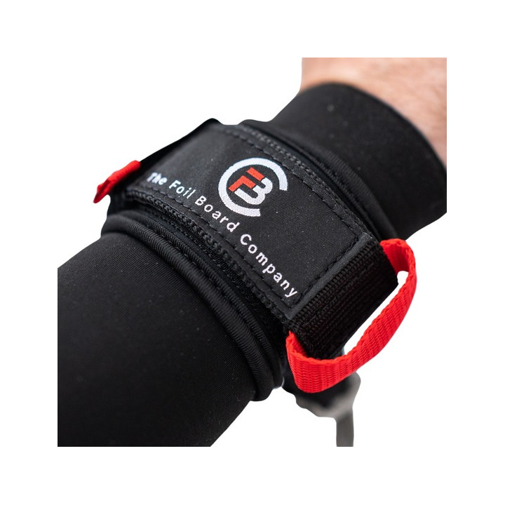 FBC Wing Wrist Leash V2