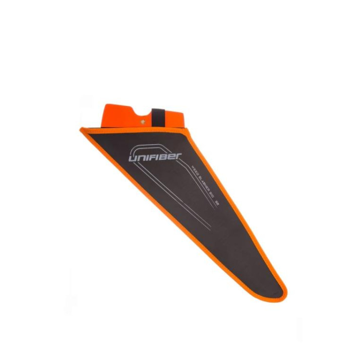 UNIFIBER Smernik Weed Slasher G10 32 cm Power Box UF036010320