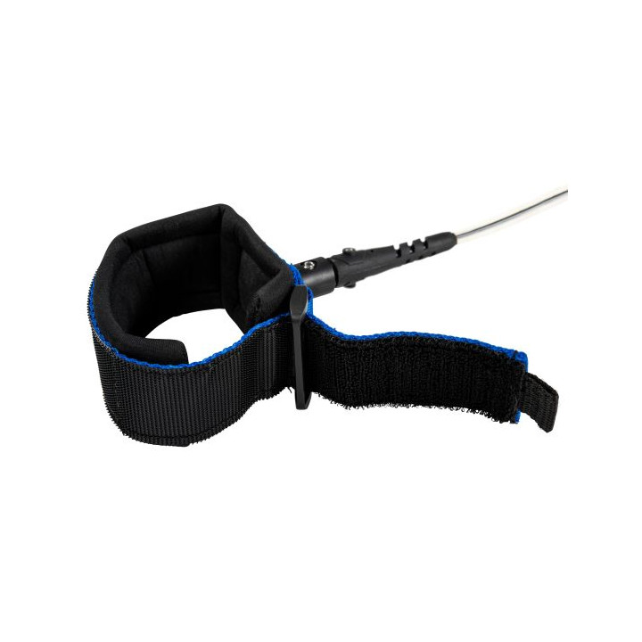 Wing leash Unifiber Wing Wrist Leash Coiled 5.5 ft